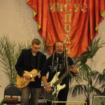 sergey leads worship 1 150x150 Mens Conference in the Far North