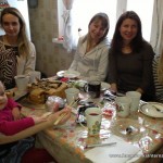 alla birthday 002 150x150 Ministry in Belarus