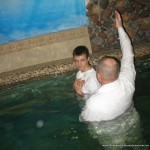 baptism 150x150 Ministry in Belarus