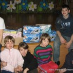 children 150x150 Ministry in Belarus
