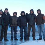 DSCN0504 150x150 Mens Retreat   Varanger, Norway