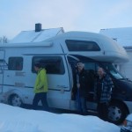 DSCN0575 150x150 Mens Retreat   Varanger, Norway