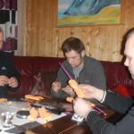 DSCN0592 150x150 Mens Retreat   Varanger, Norway
