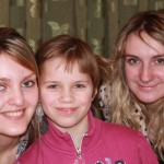IMG 8391 150x150 Belarus    The Blessings Flow