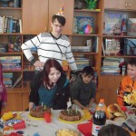 DSCN1425 150x150 HFO   Birthday for Orphans Kids
